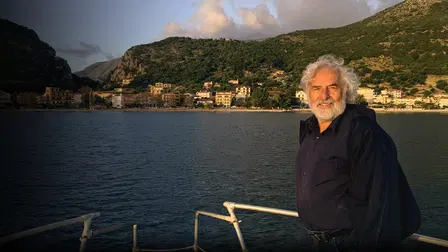 Odysseus Returns