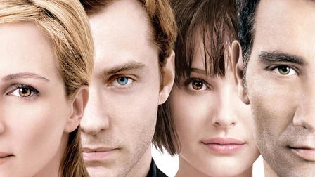 Closer: Perto Demais