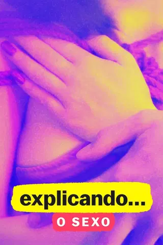Explicando O Sexo