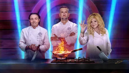 MasterChef: Poland