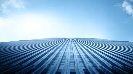 El auge y la caída de las Torres Gemelas
