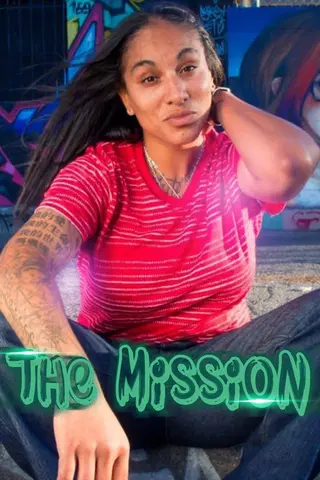 The Mission