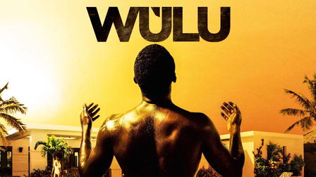 Wùlu