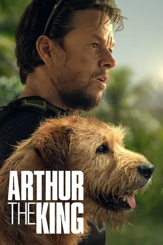 Arthur the King