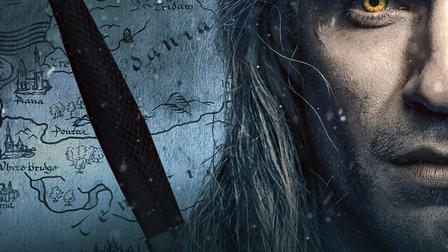 The Witcher