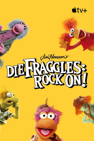 Die Fraggles: Rock On!