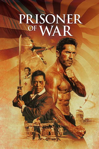 Prisoner of War