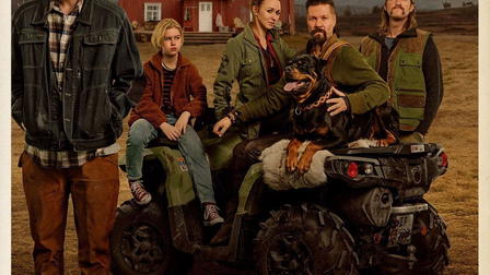 Bienvenidos a Utmark