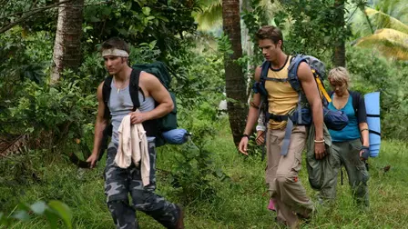Welcome to the Jungle (película de 2007)