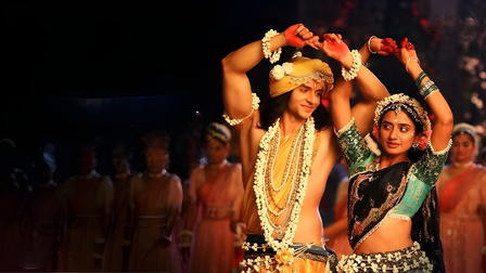 Krishnavataram Part 1: The Heart (Hridayam)