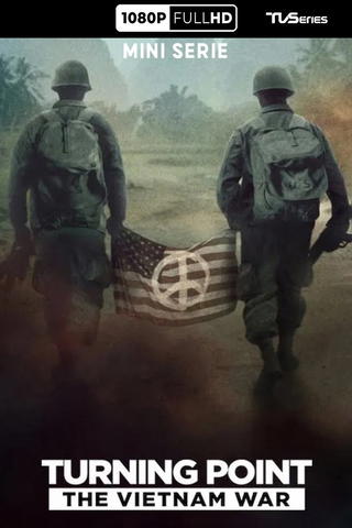 Turning Point: The Vietnam War