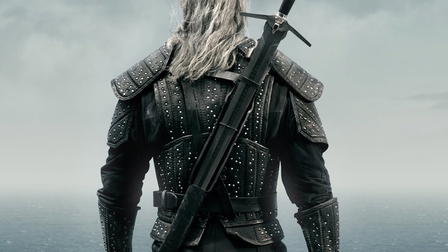 The Witcher – Noituri