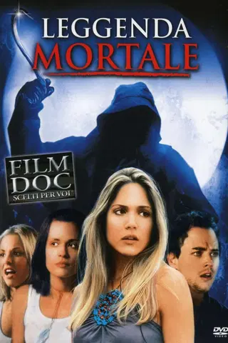 Leggenda mortale