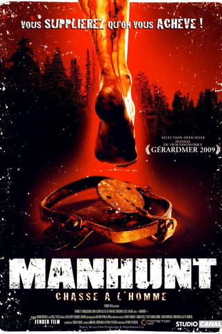 Manhunt
