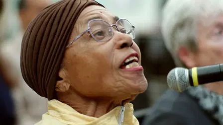 The 5th Dementia Documentary