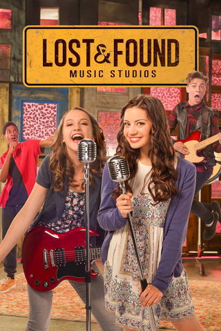 Lost & Found Music Studios