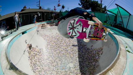 We Are Skateboarders: A Mental Health Transformation