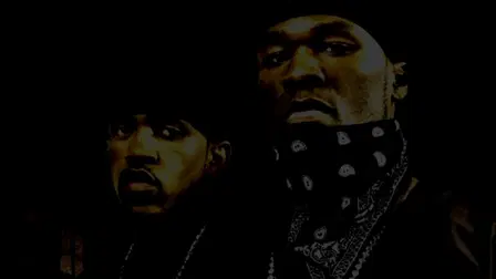 G-Unit: Bullets Can't Touch Us
