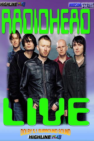 Radiohead