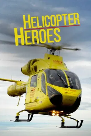 Helicopter Heroes