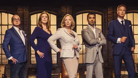 Dragons' Den: UK