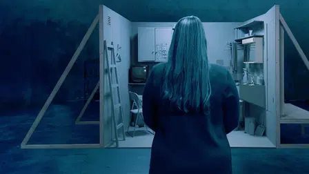 Natascha Kampusch: A Lifetime in Prison