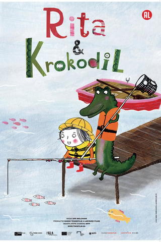 Rita & Krokodil 3