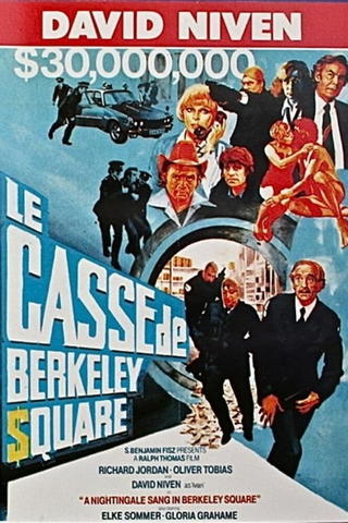 Le Casse de Berkeley Square
