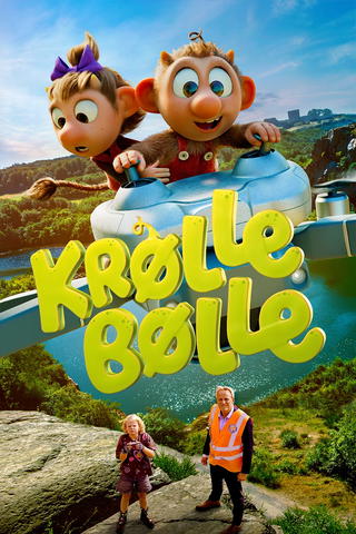 Krølle Bølle