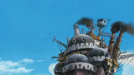 Howl's Moving Castle