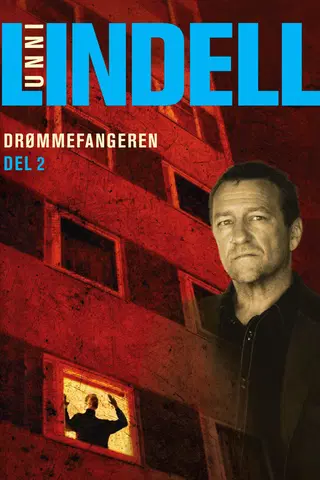 Lindell: Drömfångaren - Del 2