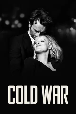Cold War