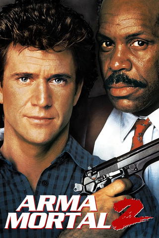Arma letal 2