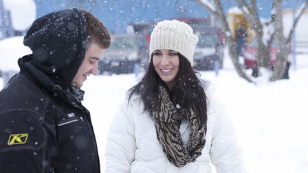 Bristol Palin: Life's a Tripp