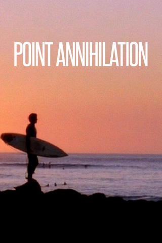 Point Annihilation
