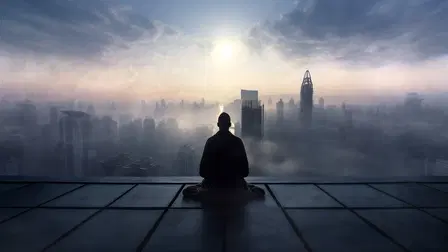 They Speak Back: Aliens and Consciousness