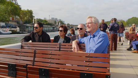 Rick Steves: Best of Paris