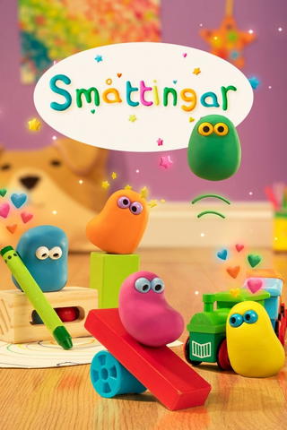 Småttingar