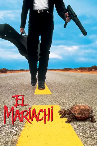 El Mariachi