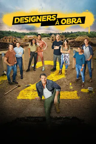 Designers à Obra