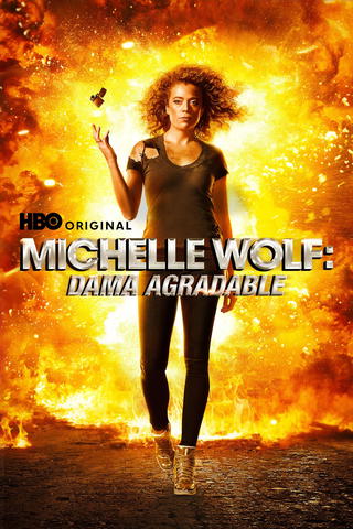 Michelle Wolf: Nice Lady