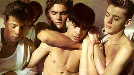 Spielen oder Sterben