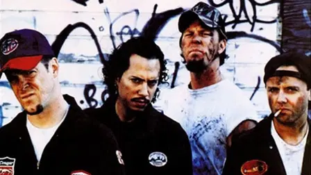 Metallica: Live Covers