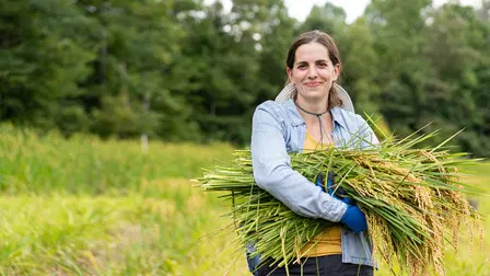 Aprender, Cozinhar, Inspirar com Katie Button