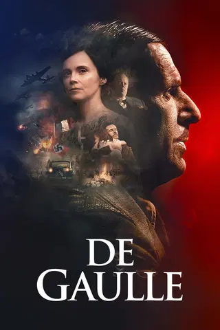 De Gaulle