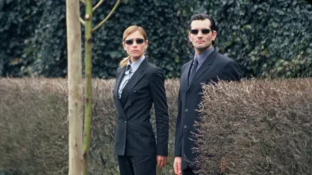 Science Fiction - Sind Eltern Aliens?