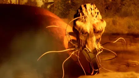 H.G. Wells' 'The War of the Worlds'