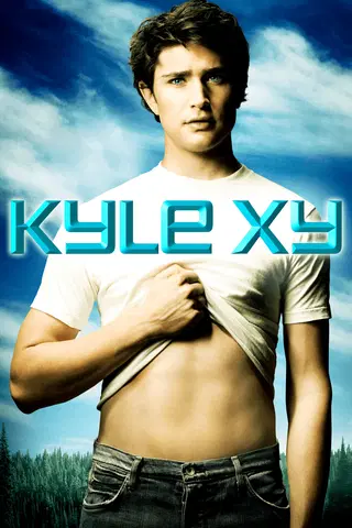 Kyle XY