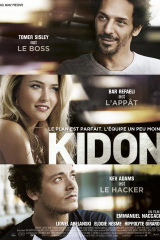 Kidon