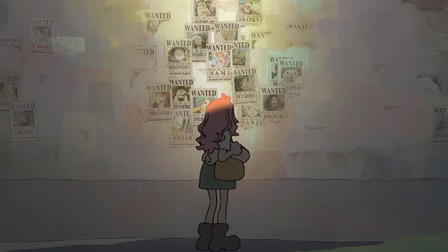 One Piece Fan Letter